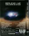 Gary Numan DVD Replicas Live 2009 UK